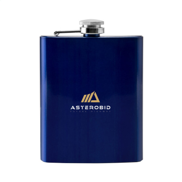 Logotrade ärikingituse foto: HipFlask 200 ml joogipudel