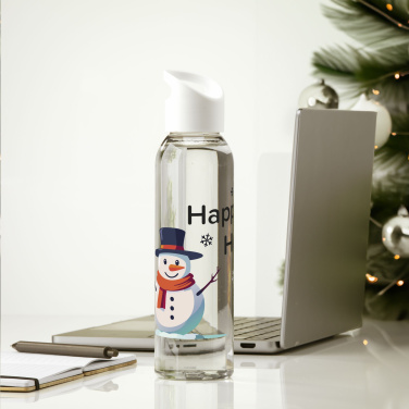 Logotrade firmakingi foto: Sirius GRS RPET 650 m X-Mas