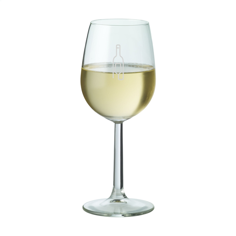Logotrade firmakingitused pilt: Bourgogne'i veiniklaas 290 ml