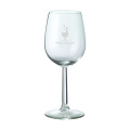 Bourgogne'i veiniklaas 290 ml, läbipaistev