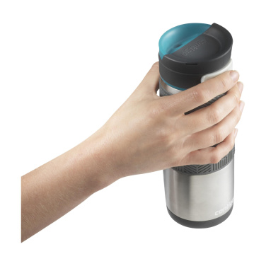 Logotrade firmakingituse foto: Contigo® Transit 470 ml termotass