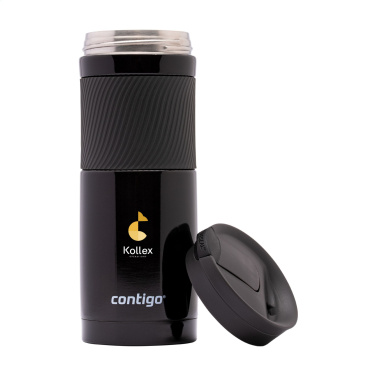 Logo trade reklaamkingituse pilt: Contigo® Byron Large 590 ml termotass