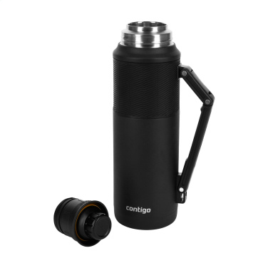Logo trade reklaamkingid foto: Contigo® Thermal Bottle 1,2 L termopudel