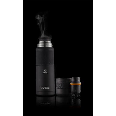 Logotrade firmakingi foto: Contigo® Thermal Bottle 1,2 L termopudel