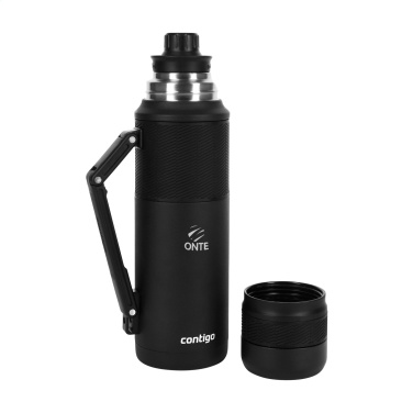 Logo trade reklaamkingi pilt: Contigo® Thermal Bottle 1,2 L termopudel