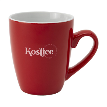 Logotrade reklaamkingituse foto: Zonia 310 ml kruus