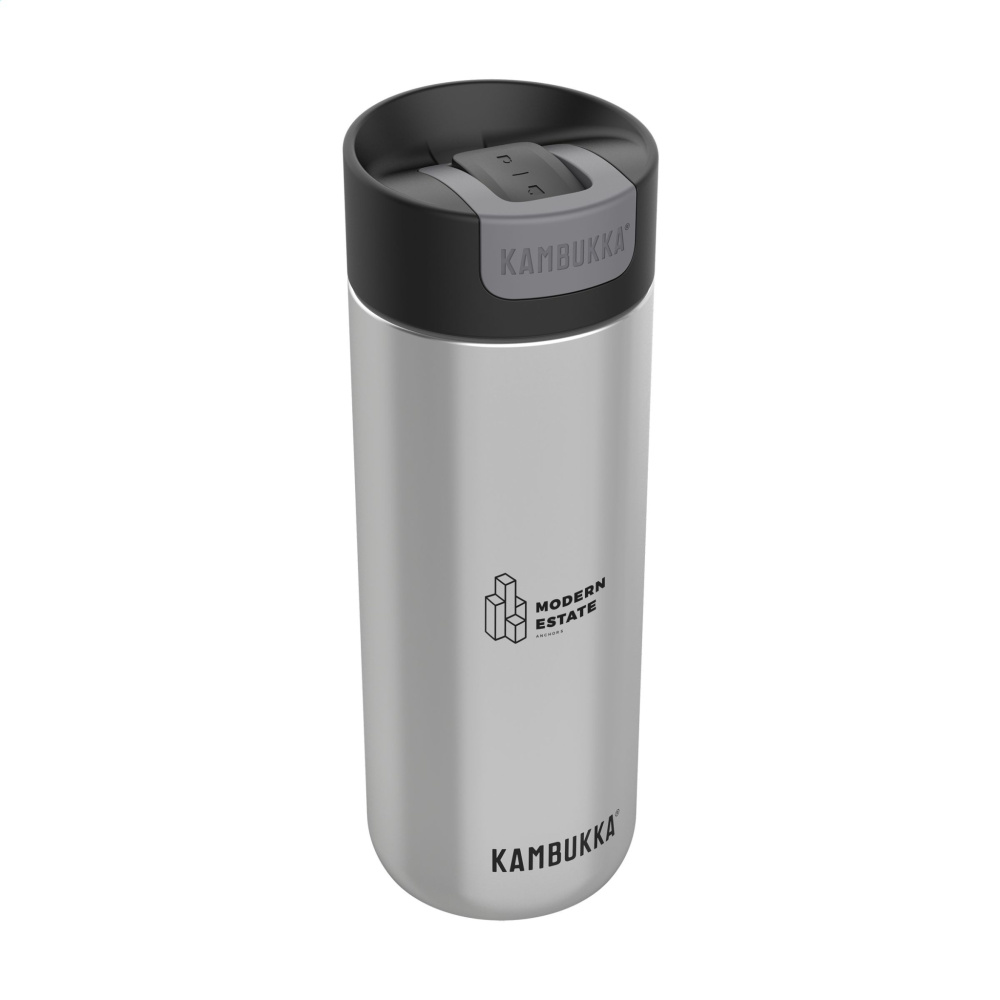 Logotrade reklaamkingid pilt: Kambukka® Olympus 500 ml termotass