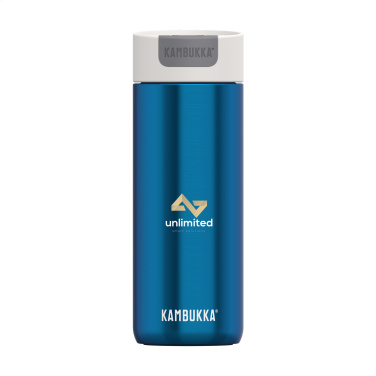 Logotrade reklaamkingi foto: Kambukka® Olympus 500 ml termotass