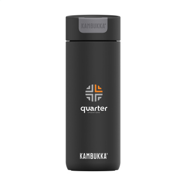 Logotrade reklaamtooted pilt: Kambukka® Olympus 500 ml termotass