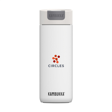 Logotrade firmakingid pilt: Kambukka® Olympus 500 ml termotass