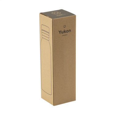 Logotrade ärikingid pilt: Yukon 600 ml joogipudel