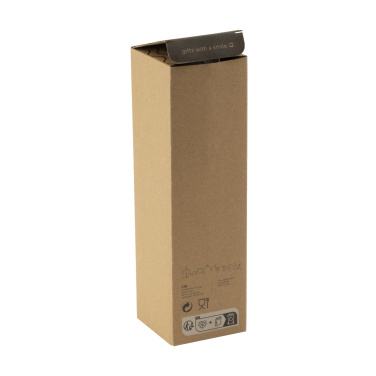 Logotrade meene foto: Yukon 600 ml joogipudel