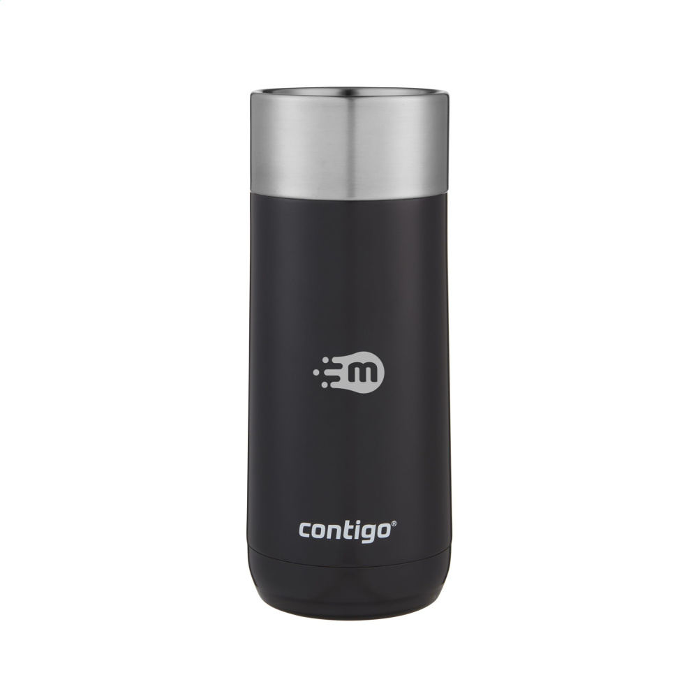 Logotrade reklaamtooted pilt: Contigo® Luxe AUTOSEAL® 360 ml termotass