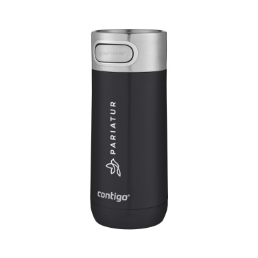 Logotrade firmakingituse foto: Contigo® Luxe AUTOSEAL® 360 ml termotass
