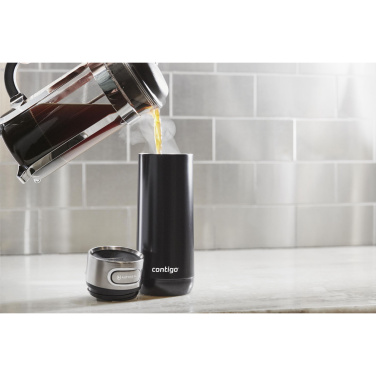 Logotrade ärikingitused pilt: Contigo® Luxe AUTOSEAL® 360 ml termotass