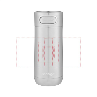 Logo trade meened foto: Contigo® Luxe AUTOSEAL® 360 ml termotass