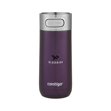 Logo trade firmakingid foto: Contigo® Luxe AUTOSEAL® 360 ml termotass
