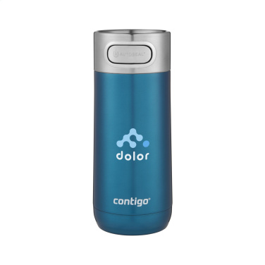 Logo trade ärikingituse pilt: Contigo® Luxe AUTOSEAL® 360 ml termotass
