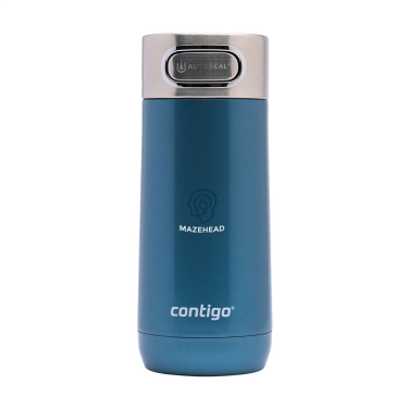 Logotrade ärikingid pilt: Contigo® Luxe AUTOSEAL® 360 ml termotass