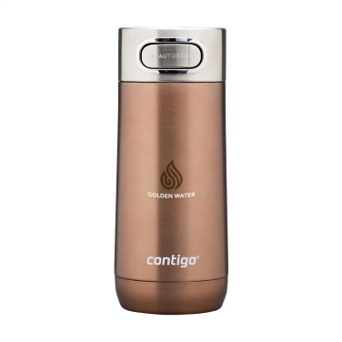 Logo trade firmakingituse pilt: Contigo® Luxe AUTOSEAL® 360 ml termotass