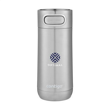Logotrade reklaamkingid pilt: Contigo® Luxe AUTOSEAL® 360 ml termotass