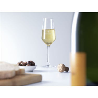 Logotrade firmakingid pilt: Loire šampanjaklaas 230 ml