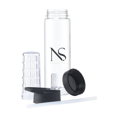 Logo trade firmakingid foto: Fruitfuse Bottle 700 ml joogipudel