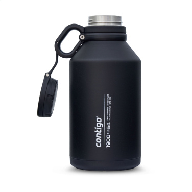 Logo trade ärikingitused foto: Contigo® Grand Stainless Steel 1900 ml termopudel