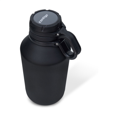 Logo trade ärikingi pilt: Contigo® Grand Stainless Steel 1900 ml termopudel