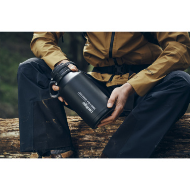 Logotrade reklaamtooted pilt: Contigo® Grand Stainless Steel 1900 ml termopudel