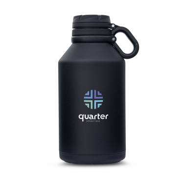 Logo trade ärikingid foto: Contigo® Grand Stainless Steel 1900 ml termopudel