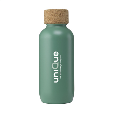 Logotrade reklaamkingitused pilt: EcoBottle 650 ml taimepõhine – valmistatud EL-is