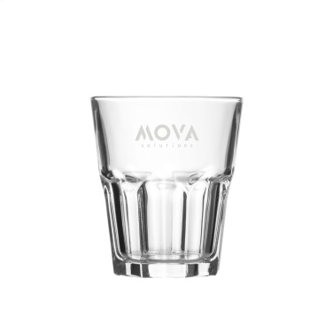 Logo trade meened foto: Glory Tumbler Glass 270 ml