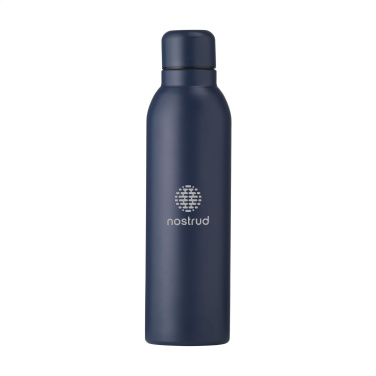 Logotrade ärikingituse foto: Helios RCS taaskasutatud terasest pudel 470 ml