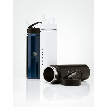 Logo trade reklaamkingi pilt: Flask RCS Recycled Bottle 500 ml termopudel