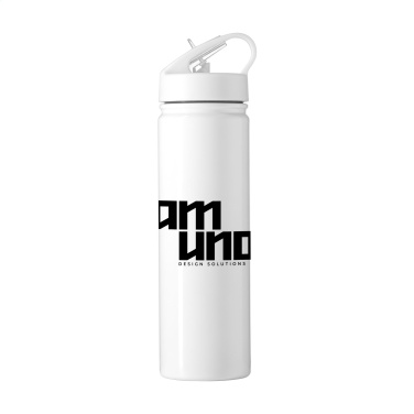 Logo trade firmakingituse pilt: Flask RCS Recycled Bottle 500 ml termopudel