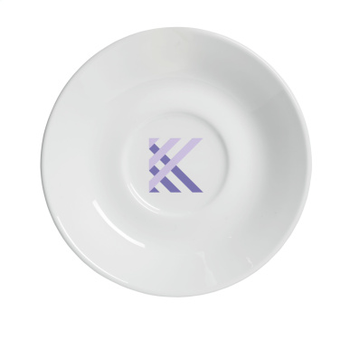 Logo trade meened foto: Burano 200 ml kruus ja alustass