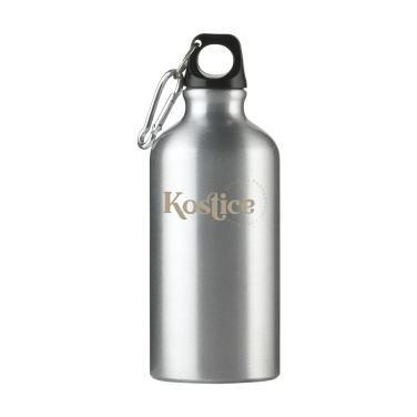 Logotrade reklaamtooted pilt: AluMini GRS taaskasutatud 500 ml veepudel