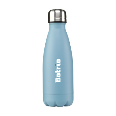 Logotrade firmakingitused pilt: Topflask RCS 500 ml ühe seinaga joogipudel
