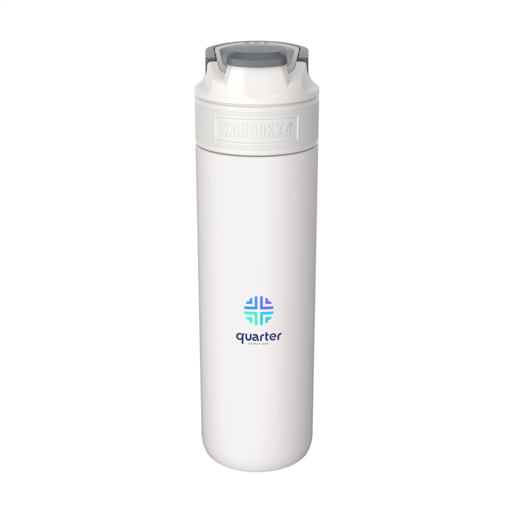 Logotrade firmakingituse foto: Kambukka® Elton Insulated 600 ml joogipudel