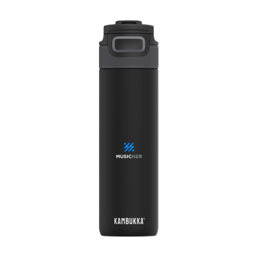 Logotrade ärikingituse foto: Kambukka® Elton Insulated 600 ml joogipudel