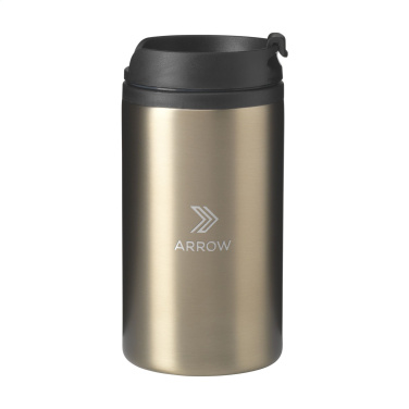 Logotrade firmakingitused pilt: Thermo Can RCS Recycled Steel 300 ml termotass