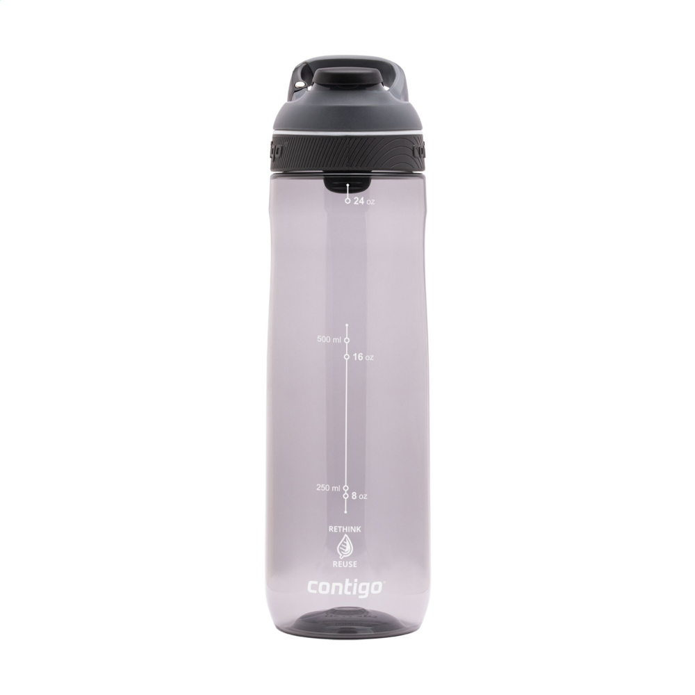 Logotrade firmakingi foto: Contigo® Cortland Tritan™ Renew Eastmanilt 720 ml