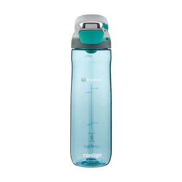 Logotrade reklaamkingi foto: Contigo® Cortland Tritan™ Renew Eastmanilt 720 ml
