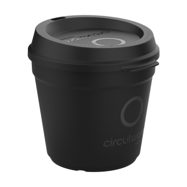 Logo trade ärikingi pilt: CirculCup kaas 200 ml