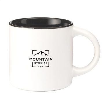 Logotrade meene foto: Coppa kruus 330 ml