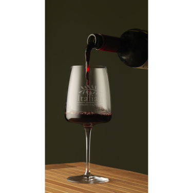 Logotrade meene foto: Caselli veiniklaas 470 ml