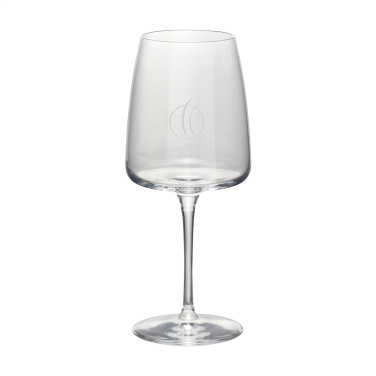 Logo trade meene pilt: Caselli veiniklaas 470 ml