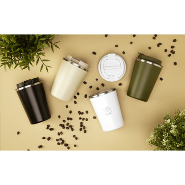 Logo trade ärikingi pilt: Kaffi RCS Recycled Coffee Mug 300 ml termotass