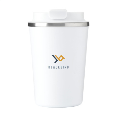 Logo trade firmakingi pilt: Kaffi RCS Recycled Coffee Mug 300 ml termotass